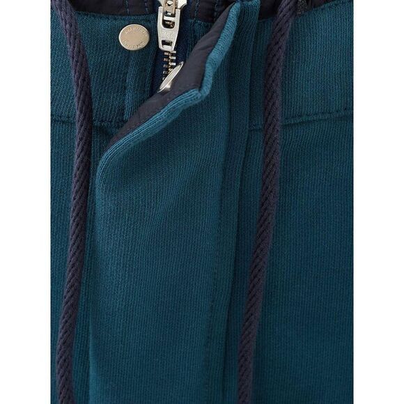 Ambush Relaxed Fit Jersey Sweatpants Teal Men Blue Jeans & Pants - Picture 4 of 6
